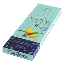 Load image into Gallery viewer, Nag Champa Incense Sticks - Traditional Handcrafted Masala Incense