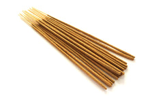 Load image into Gallery viewer, Autumn Rose Incense Sticks aka Nataraja - Artisan Luxury Masala Incense - Divine Scent for Home and Meditation - Handcrafted 30 Sticks