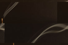 Load image into Gallery viewer, Oud Agarwood Incense Sticks | Artisan Luxury Masala Incense | Exotic Scent for Home & Business