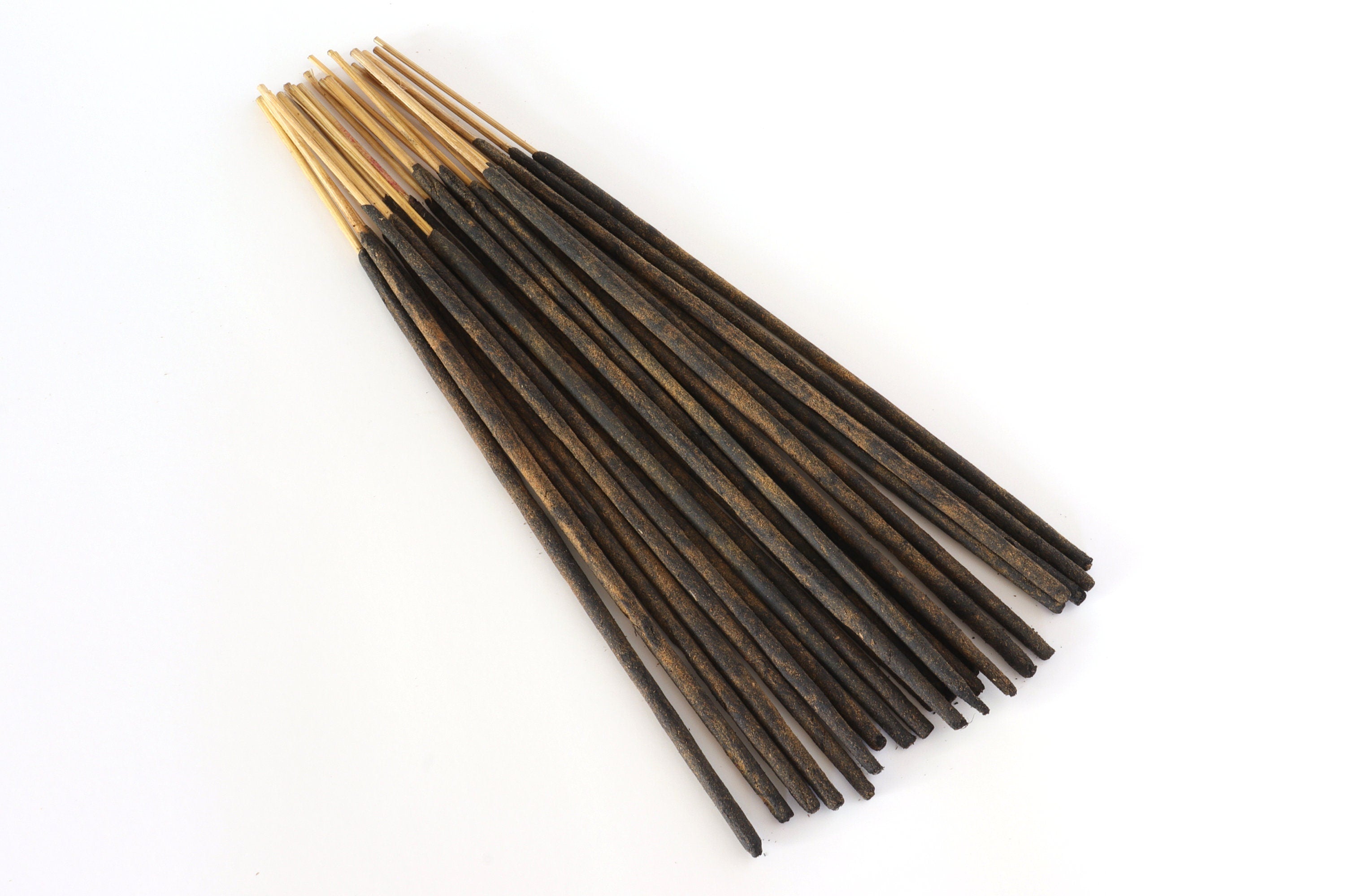ROYAL MUSK Artisan Luxury Masala Incense Sticks | Relaxing Scent | 50 grams (18 sticks approx.)