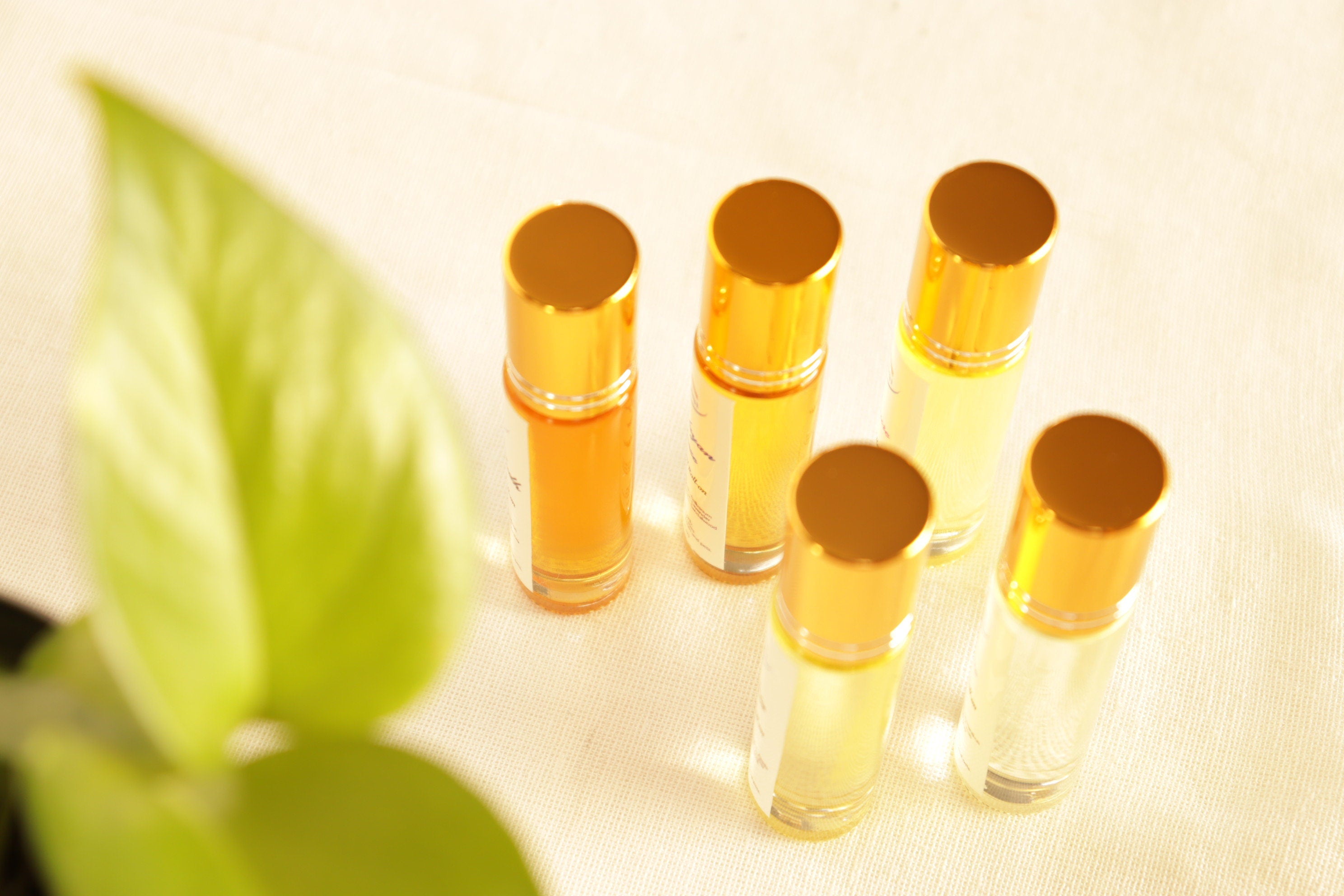 Royal Oudh Perfume Oil | Handcrafted Rich & Long-lasting | Alcohol-free | Roll On Perfume