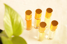 Load image into Gallery viewer, Petrichor Perfume Oil Handmade Mitti Attar | First Rain Perfume Oil | Rich & Long-lasting | Alcohol-free | Roll On Perfume