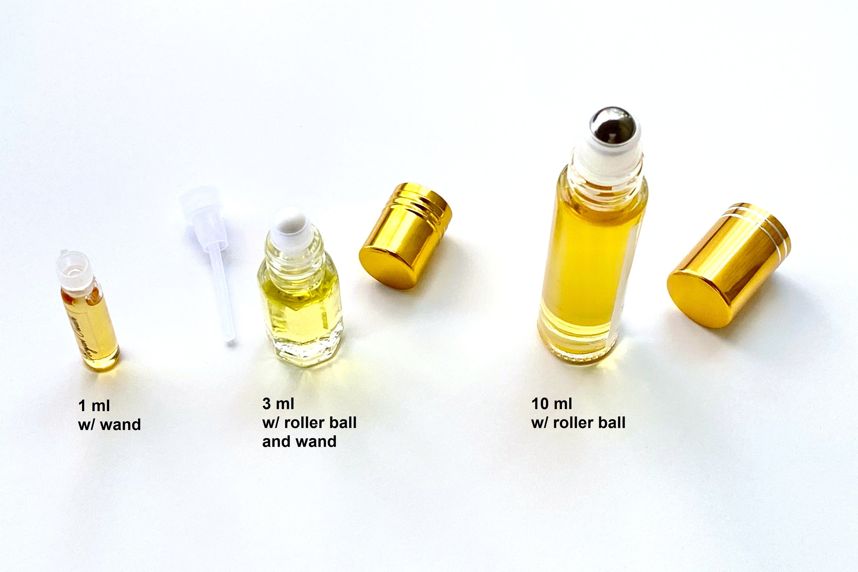 Royal Oudh Perfume Oil | Handcrafted Rich & Long-lasting | Alcohol-free | Roll On Perfume