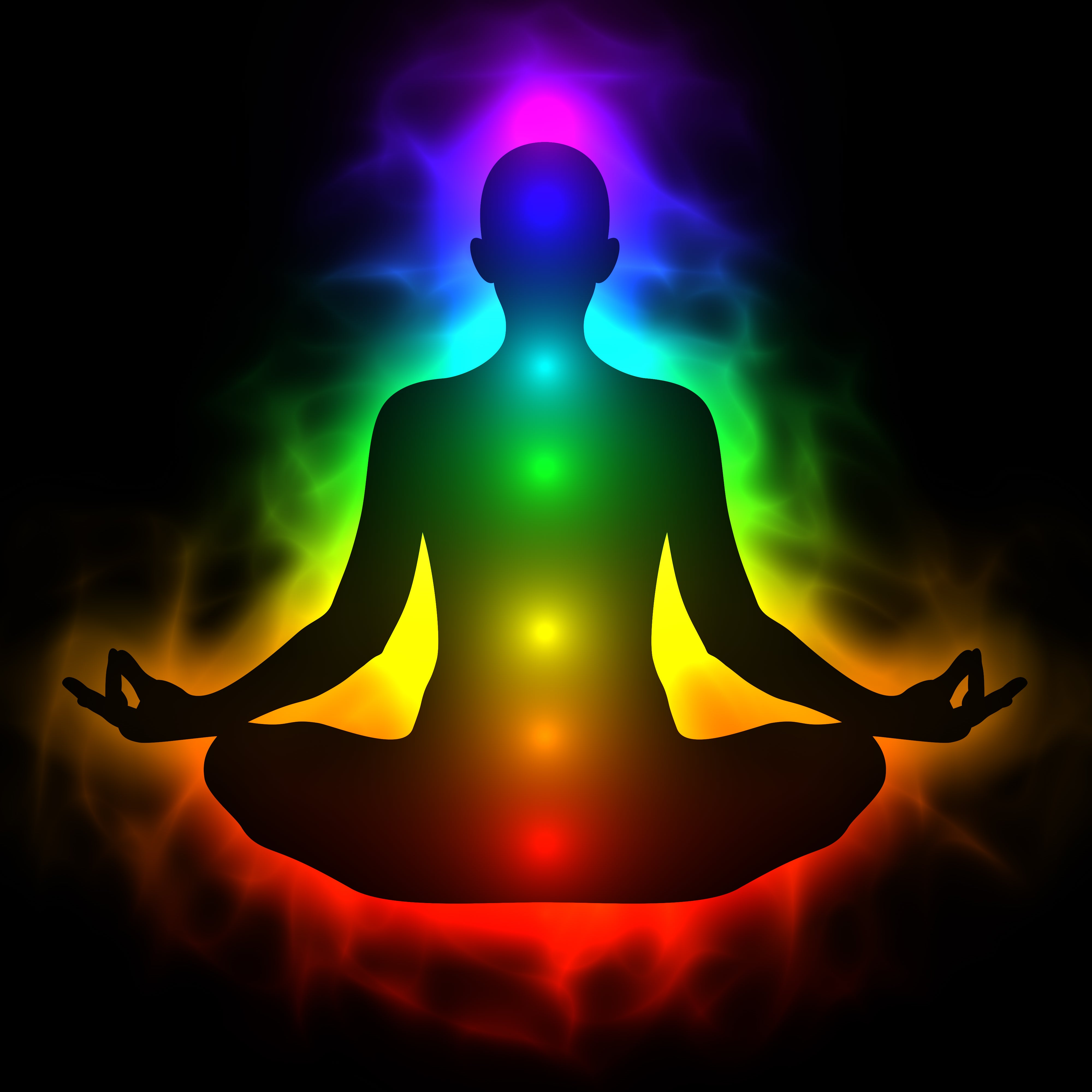 Meditator's Corner