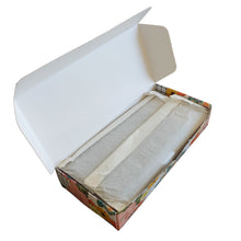 Load image into Gallery viewer, Egyptian Musk Incense Sticks | Artisan Luxury Masala Incense | Divine Scent for Home and Meditation, Relaxing, Aromatherapy | Handcrafted 360 Sticks, 21 0z, 600 grams - Free Shipping
