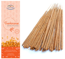 Load image into Gallery viewer, Frankincense Incense Sticks - Traditional Handcrafted Masala Incense
