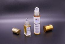 Load image into Gallery viewer, Royal Oudh Perfume Oil | Handcrafted Rich &amp; Long-lasting | Alcohol-free | Roll On Perfume
