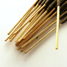 Load image into Gallery viewer, Oud Agarwood Incense Sticks | Artisan Luxury Masala Incense | Exotic Scent for Home &amp; Business
