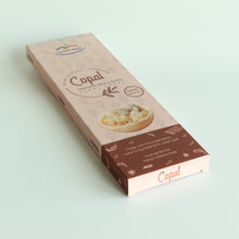 Load image into Gallery viewer, Copal Incense Sticks - Traditional Handcrafted Masala Incense
