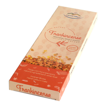 Load image into Gallery viewer, Frankincense Incense Sticks - Traditional Handcrafted Masala Incense
