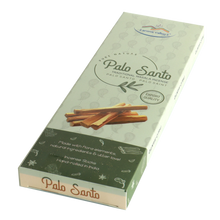 Load image into Gallery viewer, Palo Santo Incense Sticks - Traditional Handcrafted Masala Incense
