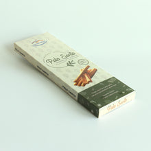 Load image into Gallery viewer, Palo Santo Incense Sticks - Traditional Handcrafted Masala Incense
