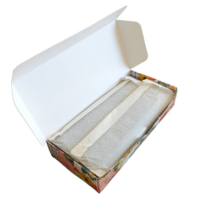 Oud Agarwood Incense Sticks | Artisan Luxury Masala Incense | Exotic Scent for Home & Business