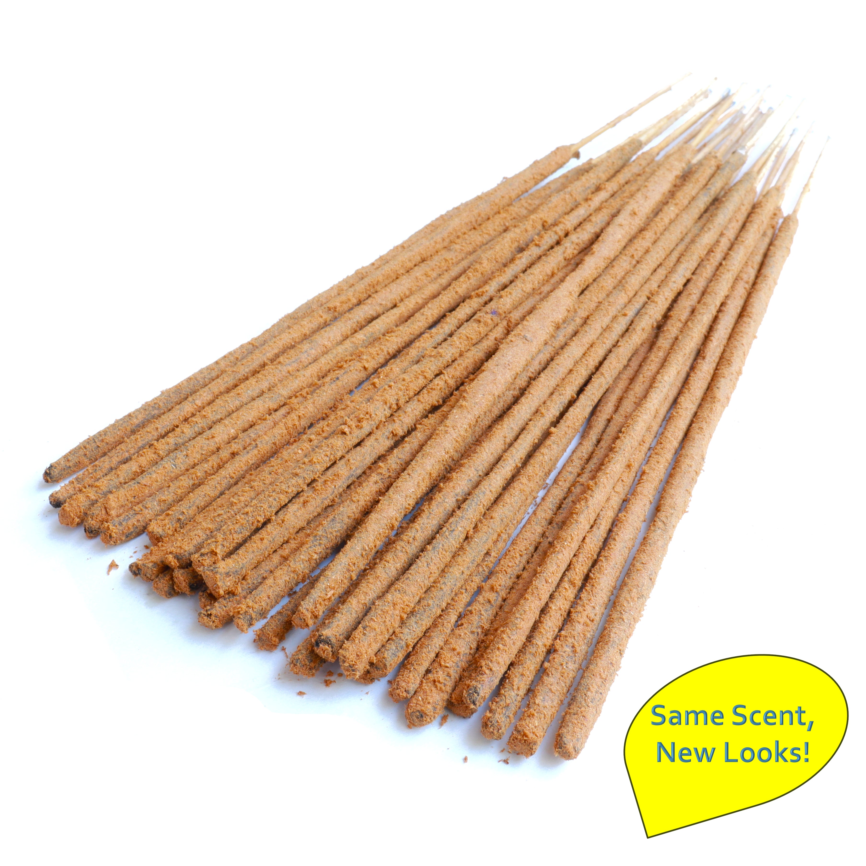 Royal Musk Incense Sticks Bulk Pack | Artisan Luxury Masala Incense | Relaxing Scent for Home and Office| Hand-rolled | 10 pouches, 500 grams - Free Shipping