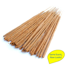 Load image into Gallery viewer, Royal Musk Incense Sticks Bulk Pack | Artisan Luxury Masala Incense | Relaxing Scent for Home and Office| Hand-rolled | 10 pouches, 500 grams - Free Shipping
