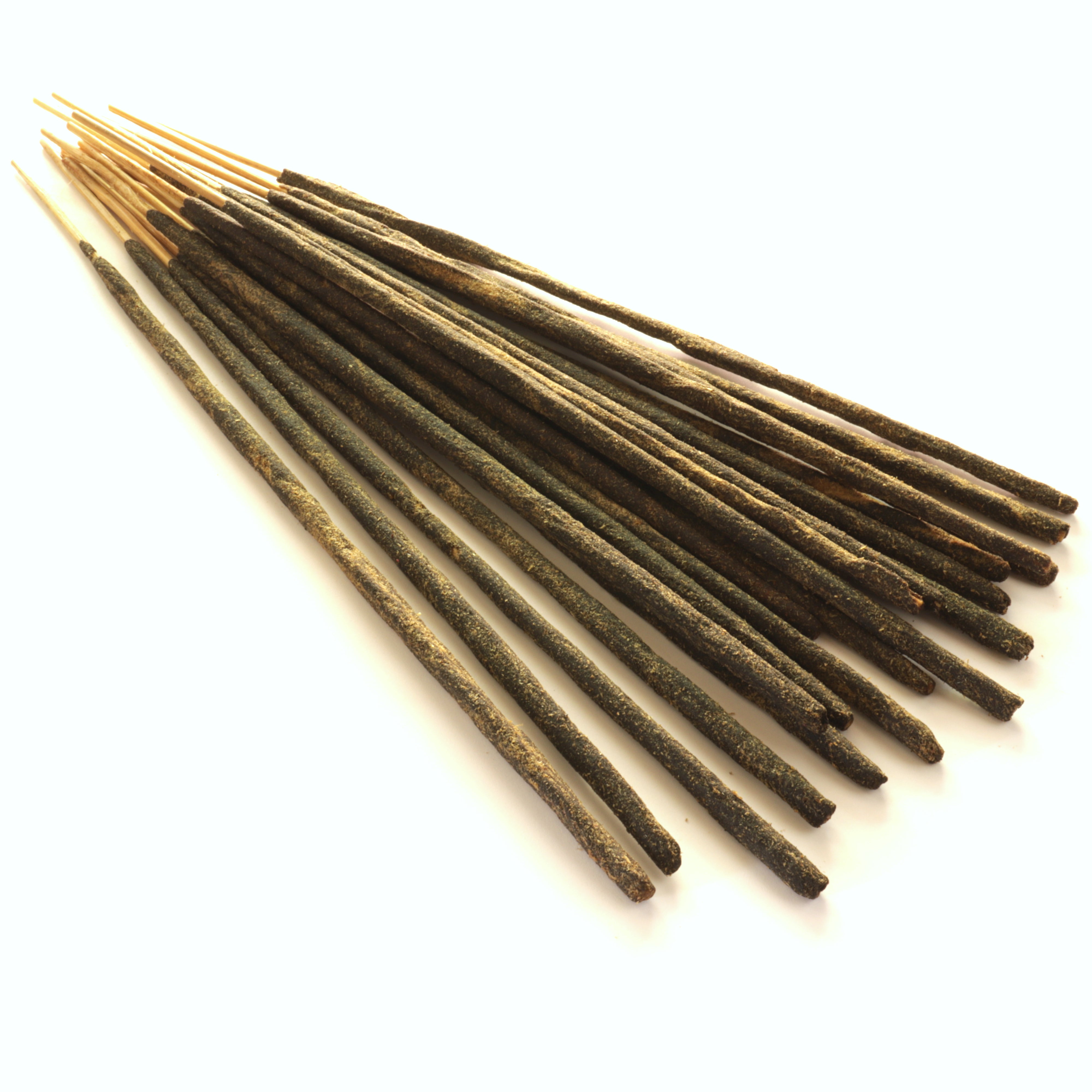 Oud Agarwood Incense Sticks | Artisan Luxury Masala Incense | Exotic Scent for Home & Business