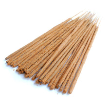 Load image into Gallery viewer, Divine Oud Artisan Luxury Masala Incense Sticks | Utterly Divine Scent for Home, Meditation, Yoga | 30 sticks
