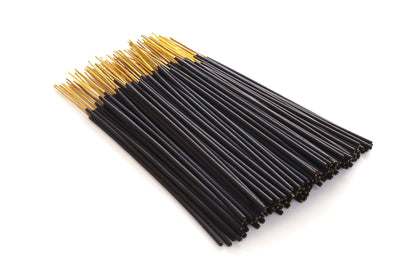 Lavender & Lilac Artisan Blend Incense Sticks - Premium Hand-dipped Incense - Hand-dipped 400 sticks, 21 0z, 600 grams - Free Shipping