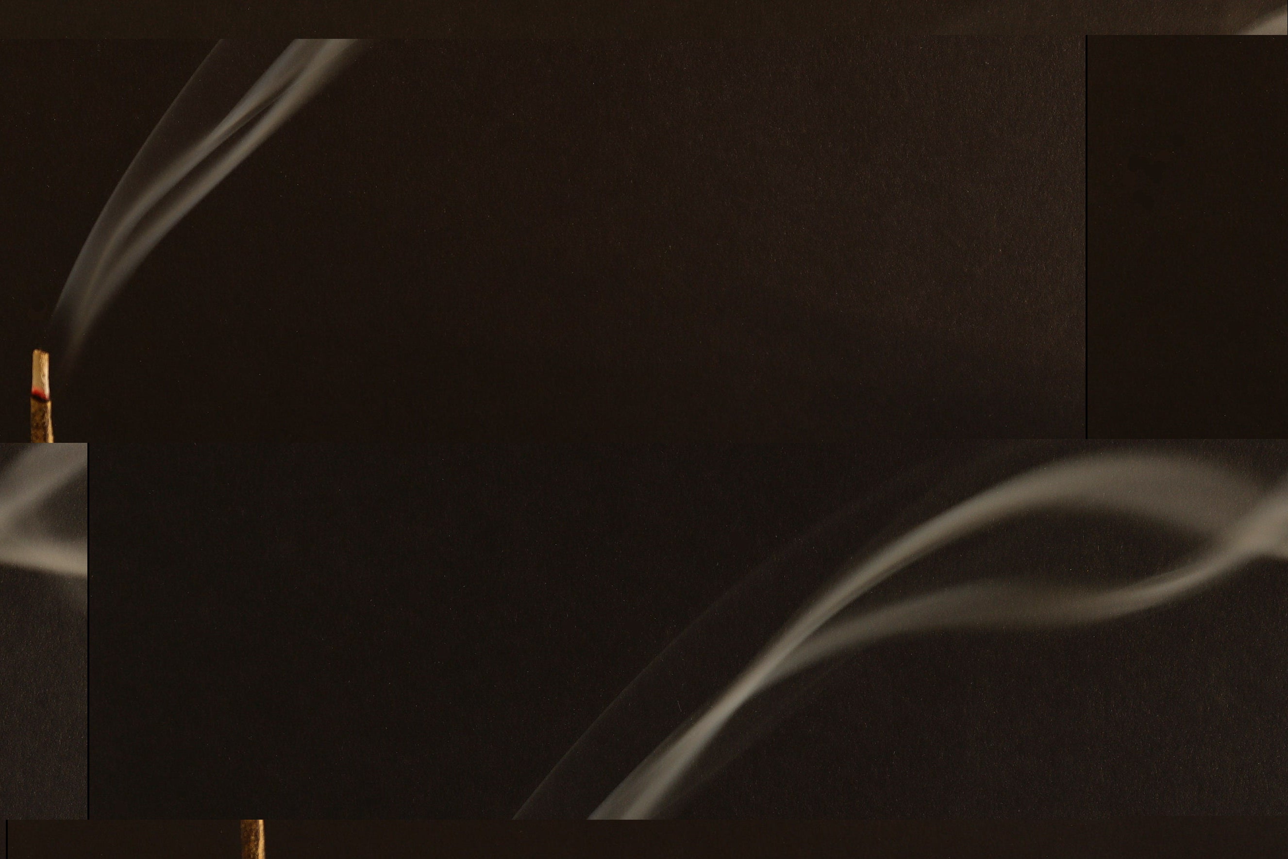 Oud Agarwood Incense Sticks | Artisan Luxury Masala Incense | Exotic Scent for Home & Business